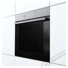 Gorenje BO6712E02XK be&eacute;p&iacute;thető s&uuml;tő Konyhai term&eacute;kek - S&uuml;tő-főzőlap, tűzhely (be&eacute;p&iacute;thető) - S&uuml;tő (be&eacute;p&iacute;thető) - 378465
