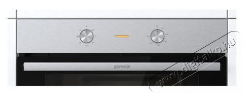 Gorenje BO6712E02XK be&eacute;p&iacute;thető s&uuml;tő Konyhai term&eacute;kek - S&uuml;tő-főzőlap, tűzhely (be&eacute;p&iacute;thető) - S&uuml;tő (be&eacute;p&iacute;thető) - 378465