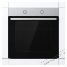 Gorenje BO6712E02XK be&eacute;p&iacute;thető s&uuml;tő Konyhai term&eacute;kek - S&uuml;tő-főzőlap, tűzhely (be&eacute;p&iacute;thető) - S&uuml;tő (be&eacute;p&iacute;thető) - 378465