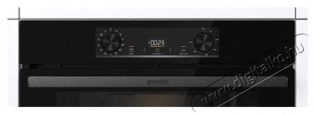 Gorenje BOS6737E13BG be&eacute;p&iacute;thető s&uuml;tő Konyhai term&eacute;kek - S&uuml;tő-főzőlap, tűzhely (be&eacute;p&iacute;thető) - S&uuml;tő (be&eacute;p&iacute;thető) - 378466