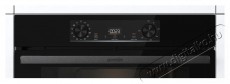 Gorenje BOS6737E13BG be&eacute;p&iacute;thető s&uuml;tő Konyhai term&eacute;kek - S&uuml;tő-főzőlap, tűzhely (be&eacute;p&iacute;thető) - S&uuml;tő (be&eacute;p&iacute;thető) - 378466