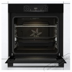 Gorenje BOS6737E13BG be&eacute;p&iacute;thető s&uuml;tő Konyhai term&eacute;kek - S&uuml;tő-főzőlap, tűzhely (be&eacute;p&iacute;thető) - S&uuml;tő (be&eacute;p&iacute;thető) - 378466