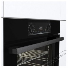 Gorenje BOS6737E13BG be&eacute;p&iacute;thető s&uuml;tő Konyhai term&eacute;kek - S&uuml;tő-főzőlap, tűzhely (be&eacute;p&iacute;thető) - S&uuml;tő (be&eacute;p&iacute;thető) - 378466