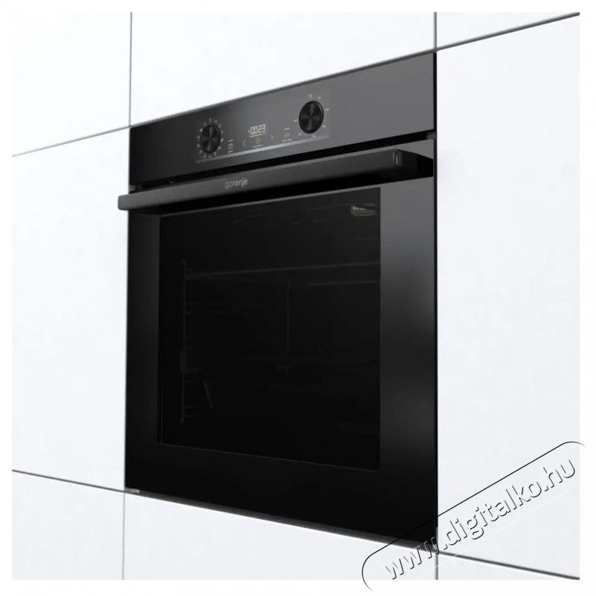 Gorenje BOS6737E13BG be&eacute;p&iacute;thető s&uuml;tő Konyhai term&eacute;kek - S&uuml;tő-főzőlap, tűzhely (be&eacute;p&iacute;thető) - S&uuml;tő (be&eacute;p&iacute;thető) - 378466