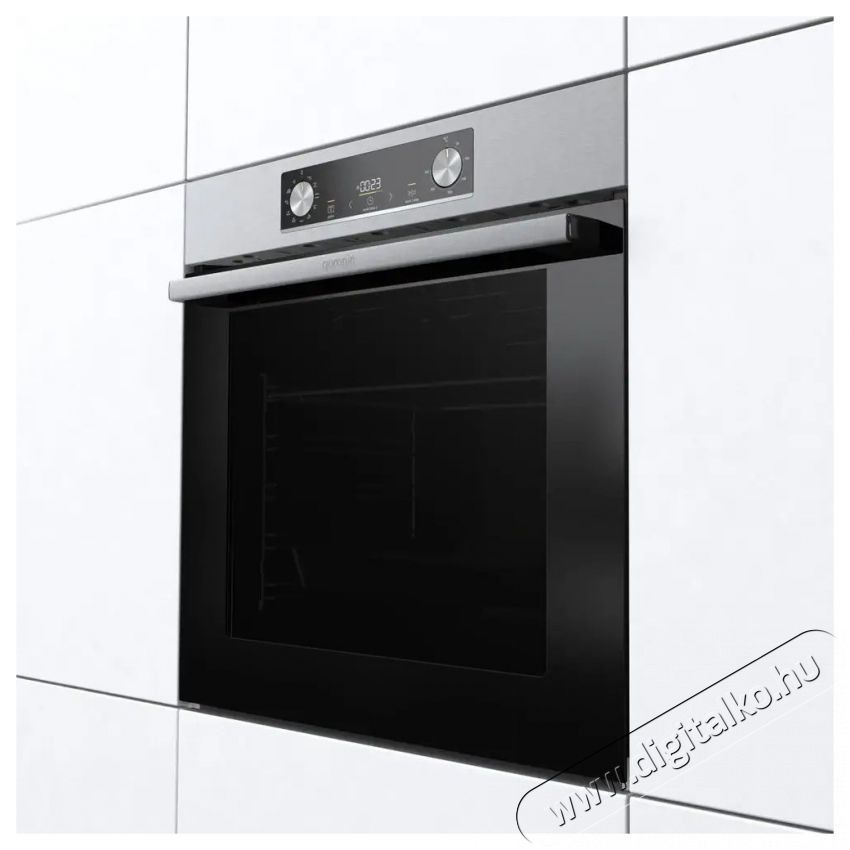 Gorenje BO6735E02X be&eacute;p&iacute;thető s&uuml;tő Konyhai term&eacute;kek - S&uuml;tő-főzőlap, tűzhely (be&eacute;p&iacute;thető) - S&uuml;tő (be&eacute;p&iacute;thető) - 378638