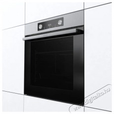 Gorenje BO6735E02X be&eacute;p&iacute;thető s&uuml;tő Konyhai term&eacute;kek - S&uuml;tő-főzőlap, tűzhely (be&eacute;p&iacute;thető) - S&uuml;tő (be&eacute;p&iacute;thető) - 378638