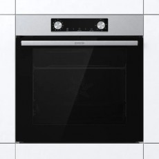 Gorenje BO6735E02X beépíthető sütő Konyhai termékek - Sütő-főzőlap, tűzhely (beépíthető) - Sütő (beépíthető) - 378638