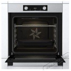 Gorenje BO6735E02X be&eacute;p&iacute;thető s&uuml;tő Konyhai term&eacute;kek - S&uuml;tő-főzőlap, tűzhely (be&eacute;p&iacute;thető) - S&uuml;tő (be&eacute;p&iacute;thető) - 378638