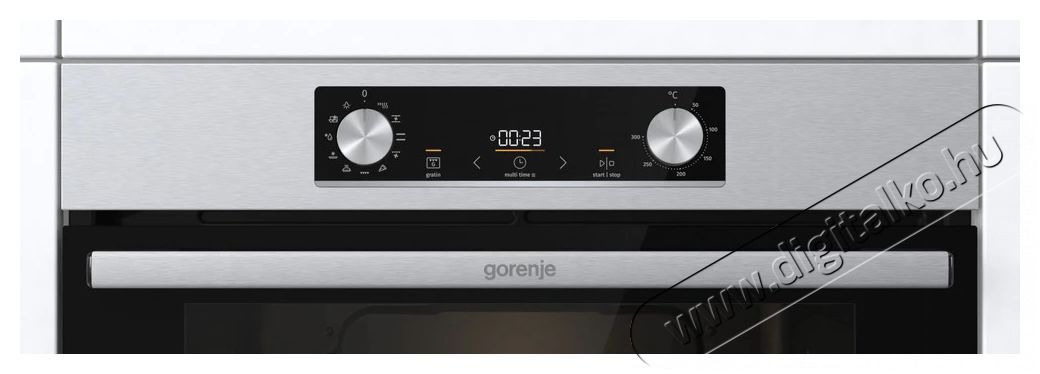 Gorenje BO6735E02X be&eacute;p&iacute;thető s&uuml;tő Konyhai term&eacute;kek - S&uuml;tő-főzőlap, tűzhely (be&eacute;p&iacute;thető) - S&uuml;tő (be&eacute;p&iacute;thető) - 378638