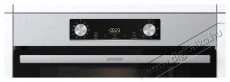 Gorenje BO6735E02X be&eacute;p&iacute;thető s&uuml;tő Konyhai term&eacute;kek - S&uuml;tő-főzőlap, tűzhely (be&eacute;p&iacute;thető) - S&uuml;tő (be&eacute;p&iacute;thető) - 378638