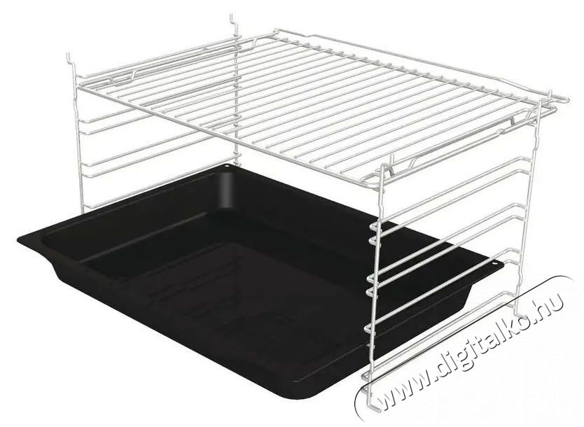 Gorenje BO6735E02X be&eacute;p&iacute;thető s&uuml;tő Konyhai term&eacute;kek - S&uuml;tő-főzőlap, tűzhely (be&eacute;p&iacute;thető) - S&uuml;tő (be&eacute;p&iacute;thető) - 378638