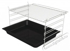 Gorenje BO6735E02X be&eacute;p&iacute;thető s&uuml;tő Konyhai term&eacute;kek - S&uuml;tő-főzőlap, tűzhely (be&eacute;p&iacute;thető) - S&uuml;tő (be&eacute;p&iacute;thető) - 378638