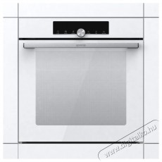 Gorenje BOS6747A01WG be&eacute;p&iacute;thető s&uuml;tő Konyhai term&eacute;kek - S&uuml;tő-főzőlap, tűzhely (be&eacute;p&iacute;thető) - S&uuml;tő (be&eacute;p&iacute;thető) - 378639