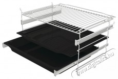 Gorenje BOS6747A01WG be&eacute;p&iacute;thető s&uuml;tő Konyhai term&eacute;kek - S&uuml;tő-főzőlap, tűzhely (be&eacute;p&iacute;thető) - S&uuml;tő (be&eacute;p&iacute;thető) - 378639