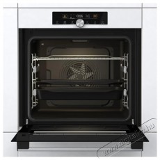 Gorenje BOS6747A01WG be&eacute;p&iacute;thető s&uuml;tő Konyhai term&eacute;kek - S&uuml;tő-főzőlap, tűzhely (be&eacute;p&iacute;thető) - S&uuml;tő (be&eacute;p&iacute;thető) - 378639