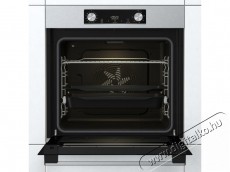Gorenje BSA6747A04X be&eacute;p&iacute;thető s&uuml;tő Konyhai term&eacute;kek - S&uuml;tő-főzőlap, tűzhely (be&eacute;p&iacute;thető) - S&uuml;tő (be&eacute;p&iacute;thető) - 378641
