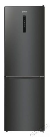 Gorenje NRK619EABXL4 kombin&aacute;lt hűtőszekr&eacute;ny Konyhai term&eacute;kek - Hűtő, fagyaszt&oacute; (szabadon&aacute;ll&oacute;) - Alulfagyaszt&oacute;s kombin&aacute;lt hűtő - 373107