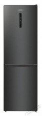 Gorenje NRK619EABXL4 kombinált hűtőszekrény Konyhai termékek - Hűtő, fagyasztó (szabadonálló) - Alulfagyasztós kombinált hűtő - 373107