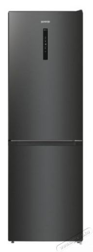 Gorenje NRK619EABXL4 kombin&aacute;lt hűtőszekr&eacute;ny Konyhai term&eacute;kek - Hűtő, fagyaszt&oacute; (szabadon&aacute;ll&oacute;) - Alulfagyaszt&oacute;s kombin&aacute;lt hűtő - 373107