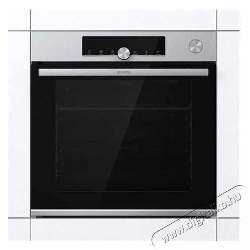 Gorenje BPS6747A06X be&eacute;p&iacute;thető s&uuml;tő Konyhai term&eacute;kek - S&uuml;tő-főzőlap, tűzhely (be&eacute;p&iacute;thető) - S&uuml;tő (be&eacute;p&iacute;thető) - 380580