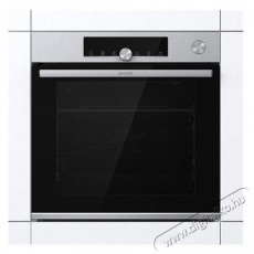 Gorenje BPS6747A06X be&eacute;p&iacute;thető s&uuml;tő Konyhai term&eacute;kek - S&uuml;tő-főzőlap, tűzhely (be&eacute;p&iacute;thető) - S&uuml;tő (be&eacute;p&iacute;thető) - 380580