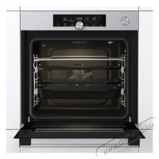 Gorenje BPS6747A06X be&eacute;p&iacute;thető s&uuml;tő Konyhai term&eacute;kek - S&uuml;tő-főzőlap, tűzhely (be&eacute;p&iacute;thető) - S&uuml;tő (be&eacute;p&iacute;thető) - 380580