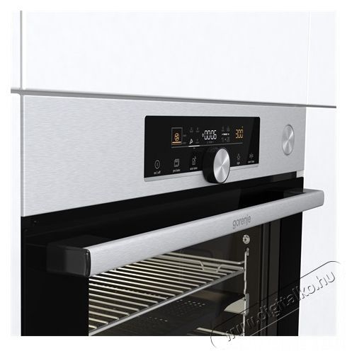 Gorenje BPS6747A06X be&eacute;p&iacute;thető s&uuml;tő Konyhai term&eacute;kek - S&uuml;tő-főzőlap, tűzhely (be&eacute;p&iacute;thető) - S&uuml;tő (be&eacute;p&iacute;thető) - 380580