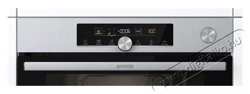 Gorenje BPS6747A06X be&eacute;p&iacute;thető s&uuml;tő Konyhai term&eacute;kek - S&uuml;tő-főzőlap, tűzhely (be&eacute;p&iacute;thető) - S&uuml;tő (be&eacute;p&iacute;thető) - 380580