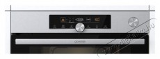 Gorenje BPS6747A06X be&eacute;p&iacute;thető s&uuml;tő Konyhai term&eacute;kek - S&uuml;tő-főzőlap, tűzhely (be&eacute;p&iacute;thető) - S&uuml;tő (be&eacute;p&iacute;thető) - 380580