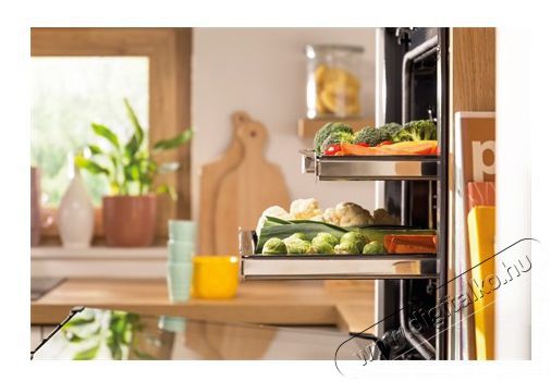 Gorenje BPS6747A06X be&eacute;p&iacute;thető s&uuml;tő Konyhai term&eacute;kek - S&uuml;tő-főzőlap, tűzhely (be&eacute;p&iacute;thető) - S&uuml;tő (be&eacute;p&iacute;thető) - 380580