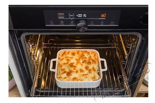 Gorenje BPS6747A06X be&eacute;p&iacute;thető s&uuml;tő Konyhai term&eacute;kek - S&uuml;tő-főzőlap, tűzhely (be&eacute;p&iacute;thető) - S&uuml;tő (be&eacute;p&iacute;thető) - 380580