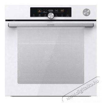 Gorenje BPSA6747A08WG b&eacute;&eacute;p&iacute;thető s&uuml;tő Konyhai term&eacute;kek - S&uuml;tő-főzőlap, tűzhely (be&eacute;p&iacute;thető) - S&uuml;tő (be&eacute;p&iacute;thető) - 380581