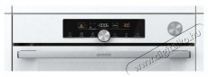 Gorenje BPSA6747A08WG b&eacute;&eacute;p&iacute;thető s&uuml;tő Konyhai term&eacute;kek - S&uuml;tő-főzőlap, tűzhely (be&eacute;p&iacute;thető) - S&uuml;tő (be&eacute;p&iacute;thető) - 380581