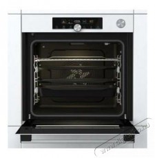 Gorenje BPSA6747A08WG b&eacute;&eacute;p&iacute;thető s&uuml;tő Konyhai term&eacute;kek - S&uuml;tő-főzőlap, tűzhely (be&eacute;p&iacute;thető) - S&uuml;tő (be&eacute;p&iacute;thető) - 380581