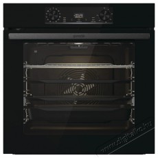 Gorenje BPS6737E14BG be&eacute;p&iacute;thető pirolitikus s&uuml;tő Konyhai term&eacute;kek - S&uuml;tő-főzőlap, tűzhely (be&eacute;p&iacute;thető) - S&uuml;tő (be&eacute;p&iacute;thető) - 381032