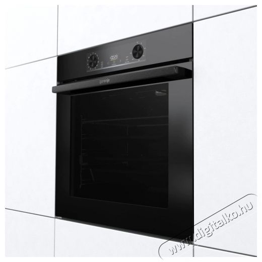 Gorenje BPS6737E14BG be&eacute;p&iacute;thető pirolitikus s&uuml;tő Konyhai term&eacute;kek - S&uuml;tő-főzőlap, tűzhely (be&eacute;p&iacute;thető) - S&uuml;tő (be&eacute;p&iacute;thető) - 381032