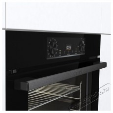 Gorenje BPS6737E14BG be&eacute;p&iacute;thető pirolitikus s&uuml;tő Konyhai term&eacute;kek - S&uuml;tő-főzőlap, tűzhely (be&eacute;p&iacute;thető) - S&uuml;tő (be&eacute;p&iacute;thető) - 381032