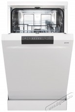 Gorenje GS520E15W mosogat&oacute;g&eacute;p Konyhai term&eacute;kek - Mosogat&oacute;g&eacute;p - Keskeny (45cm-ig) szabadon&aacute;ll&oacute; mosogat&oacute;g&eacute;p - 381328