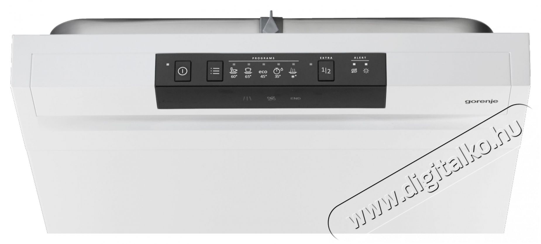 Gorenje GS520E15W mosogat&oacute;g&eacute;p Konyhai term&eacute;kek - Mosogat&oacute;g&eacute;p - Keskeny (45cm-ig) szabadon&aacute;ll&oacute; mosogat&oacute;g&eacute;p - 381328