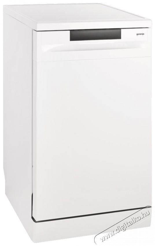 Gorenje GS520E15W mosogat&oacute;g&eacute;p Konyhai term&eacute;kek - Mosogat&oacute;g&eacute;p - Keskeny (45cm-ig) szabadon&aacute;ll&oacute; mosogat&oacute;g&eacute;p - 381328