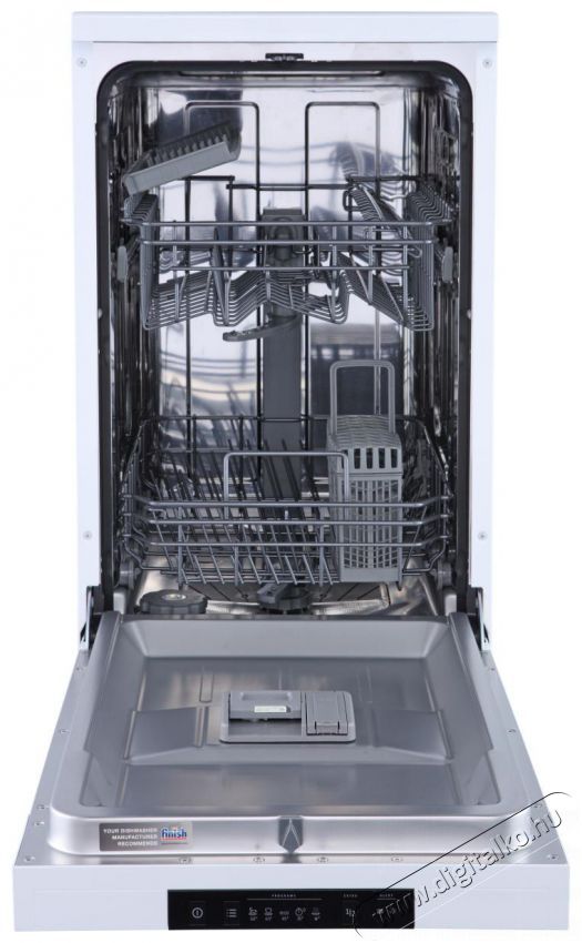 Gorenje GS520E15W mosogat&oacute;g&eacute;p Konyhai term&eacute;kek - Mosogat&oacute;g&eacute;p - Keskeny (45cm-ig) szabadon&aacute;ll&oacute; mosogat&oacute;g&eacute;p - 381328