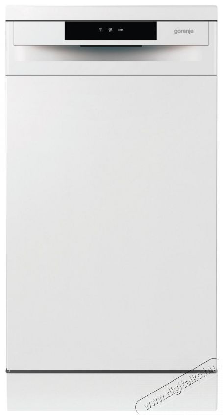 Gorenje GS520E15W mosogat&oacute;g&eacute;p Konyhai term&eacute;kek - Mosogat&oacute;g&eacute;p - Keskeny (45cm-ig) szabadon&aacute;ll&oacute; mosogat&oacute;g&eacute;p - 381328