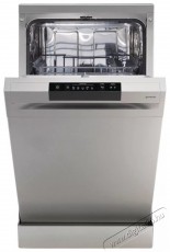 Gorenje GS520E15S Keskeny mosogat&oacute;g&eacute;p Konyhai term&eacute;kek - Mosogat&oacute;g&eacute;p - Keskeny (45cm-ig) szabadon&aacute;ll&oacute; mosogat&oacute;g&eacute;p - 381406