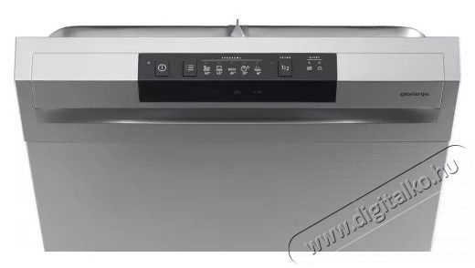 Gorenje GS520E15S Keskeny mosogat&oacute;g&eacute;p Konyhai term&eacute;kek - Mosogat&oacute;g&eacute;p - Keskeny (45cm-ig) szabadon&aacute;ll&oacute; mosogat&oacute;g&eacute;p - 381406