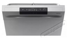 Gorenje GS520E15S Keskeny mosogat&oacute;g&eacute;p Konyhai term&eacute;kek - Mosogat&oacute;g&eacute;p - Keskeny (45cm-ig) szabadon&aacute;ll&oacute; mosogat&oacute;g&eacute;p - 381406