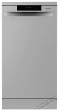 Gorenje GS520E15S Keskeny mosogat&oacute;g&eacute;p Konyhai term&eacute;kek - Mosogat&oacute;g&eacute;p - Keskeny (45cm-ig) szabadon&aacute;ll&oacute; mosogat&oacute;g&eacute;p - 381406