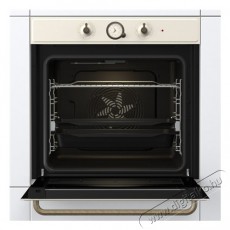 Gorenje BOS67372CLI be&eacute;p&iacute;thető s&uuml;tő Konyhai term&eacute;kek - S&uuml;tő-főzőlap, tűzhely (be&eacute;p&iacute;thető) - S&uuml;tő (be&eacute;p&iacute;thető) - 374986