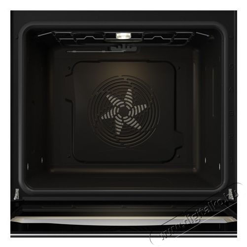Gorenje BOS67372CLI be&eacute;p&iacute;thető s&uuml;tő Konyhai term&eacute;kek - S&uuml;tő-főzőlap, tűzhely (be&eacute;p&iacute;thető) - S&uuml;tő (be&eacute;p&iacute;thető) - 374986