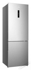 Gorenje NRK720EAXL4 Hűtő alulfagyaszt&oacute;s Konyhai term&eacute;kek - Hűtő, fagyaszt&oacute; (szabadon&aacute;ll&oacute;) - Alulfagyaszt&oacute;s kombin&aacute;lt hűtő - 383713