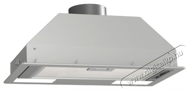 Gorenje BHI611ES Be&eacute;p&iacute;thető p&aacute;raelsz&iacute;v&oacute; Konyhai term&eacute;kek - P&aacute;raelsz&iacute;v&oacute; - Be&eacute;p&iacute;thető / kih&uacute;zhat&oacute; - 383697